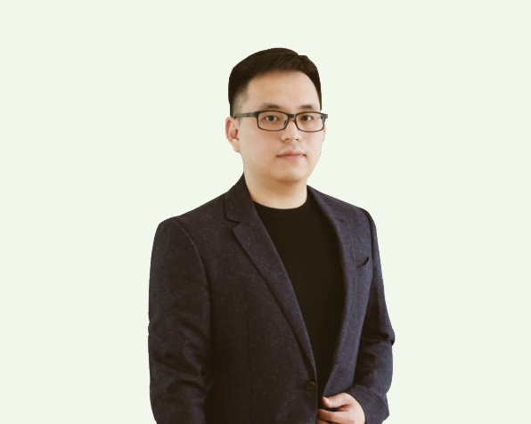 蔚凯尔®品牌创始人陈年拨